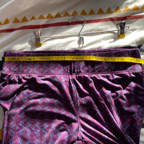 Columbia Base layer bottoms - Picture 3 of 4